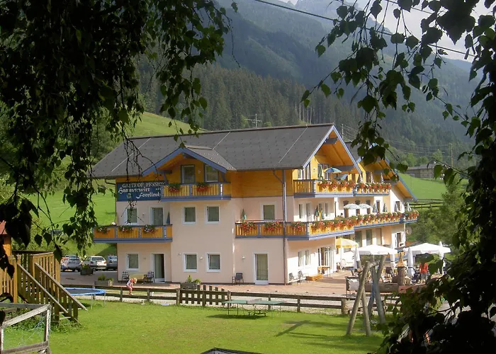 Hotel Hammerwirt - Forellenhof