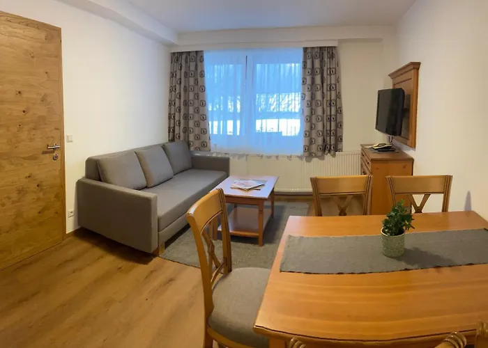 Ferienhotel Gasthof zur Post